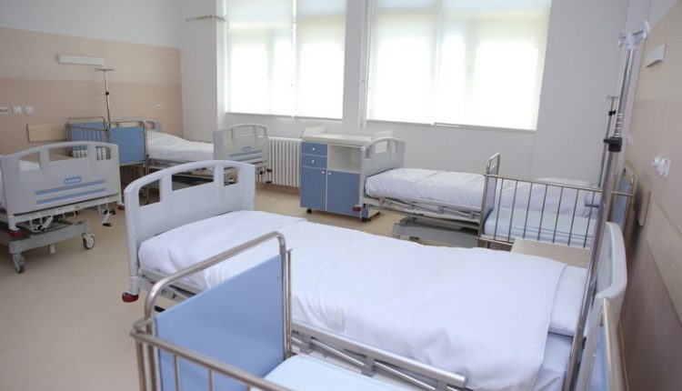Болница Прилеп